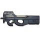 Novritsch SSR90 SMG (P90),  A Modern Take on a Classic Design